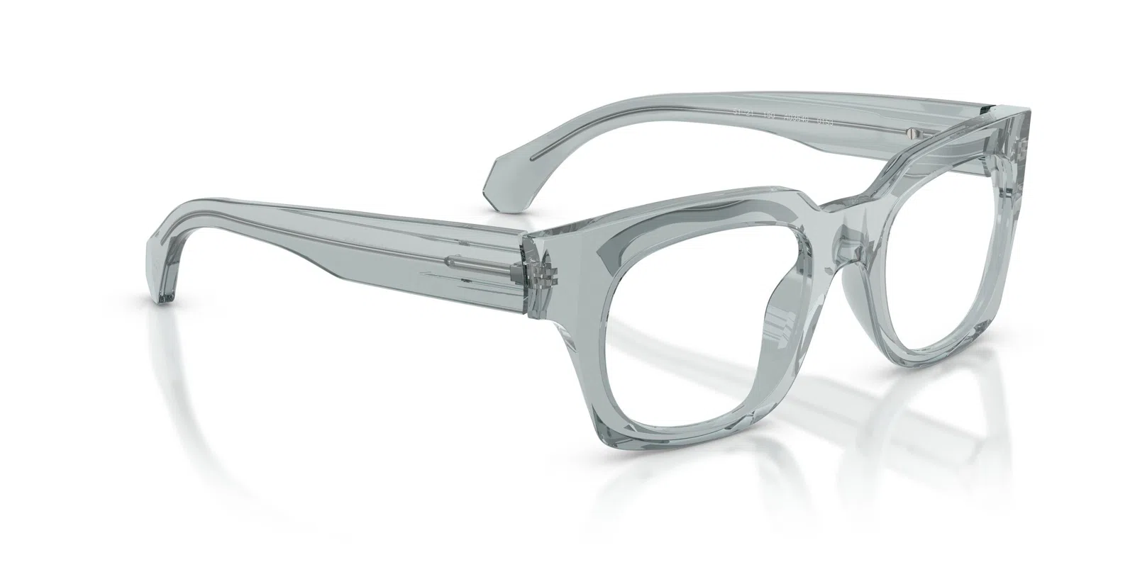 Alain Mikli 3540 Eyeglasses - view 24